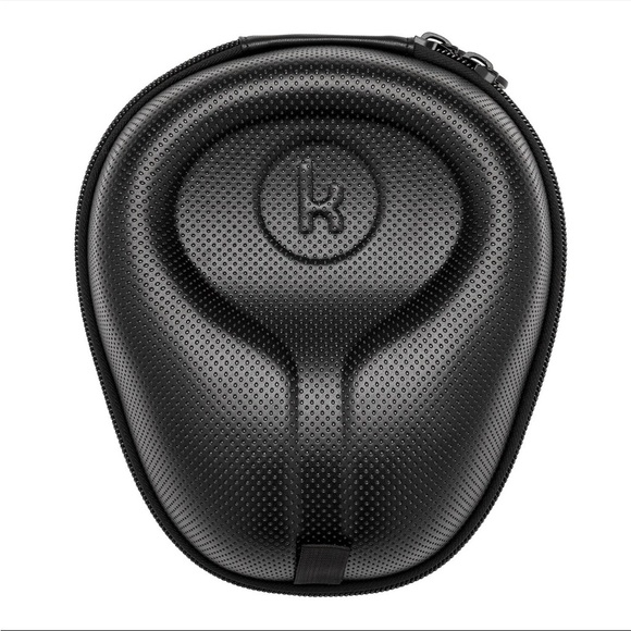 Knox Gear Headphone Case Hard Shell Case - Hardshell Case - Picture 1 of 9